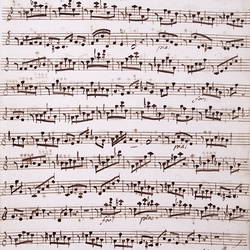 B 80, G. Reutter, Laudate dominum in sanctis eius, Violino I-1.jpg
