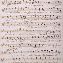 A 81, G.J. Werner, Missa festivalis in honorem divi peregrini, Alto-4.jpg