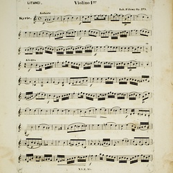 G 165, R. Führer, Kurze und leichte Litanei, Violino I-1.jpg