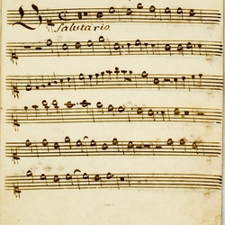 F 32, G.J. Werner, O salutaris hostia, Violino I-6.jpg