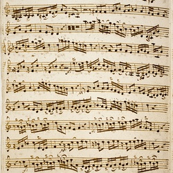 A 74, G.J. Werner, Missa solemnis St. Trinitatis, Violino II-4.jpg