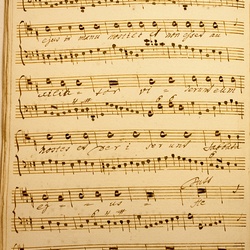 G 96, G.J. Werner, Lamentation zum Gründonnerstag, Cembalo-8.jpg
