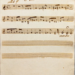M 32, G.J. Werner, Deus tuorum militum, Violino II-1.jpg