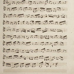 B 245, J. Fuchs, Benedicam dominum, Violino II-1.jpg