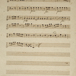 B 128, M. Haydn, Laetatus sum in his, Clarino I-2.jpg