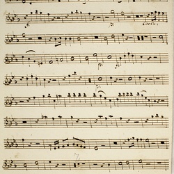 B 10, J. Zach, Fides sonate triumphum, Oboe I-1.jpg