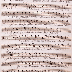 G 88, G.J. Werner, Psalm, Alto-1.jpg