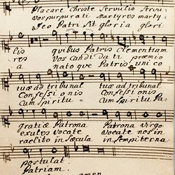 M 22, G.J. Werner, Placare Christe servulis, Soprano-1.jpg