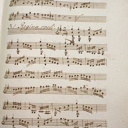 J 7, F. Schmidt, Regina coeli, Violino II-7.jpg