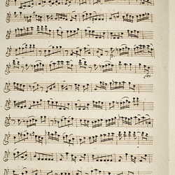 B 182, M. Haydn, Ecce ancilla domini, Violino I-2.jpg