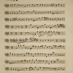 B 199, M. Haydn, Domine quis habitabit in tabernaculo, Violone-1.jpg