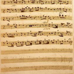 G 78, G.J. Werner, Vesperae de B.M.V., Violino I-6.jpg
