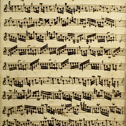 A 137, M. Haydn, Missa solemnis, Violino I-1.jpg