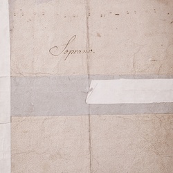 B 59, G.J. Werner, Pange lingua gloriosi, Soprano-5.jpg
