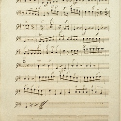 A 142, M. Haydn, Missa sub titulo Mariae Theresiae, Organo-20.jpg