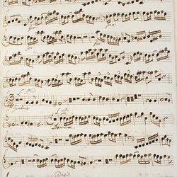 A 85, G. Reutter, Missa Virginis visitatae, Violino II-2.jpg
