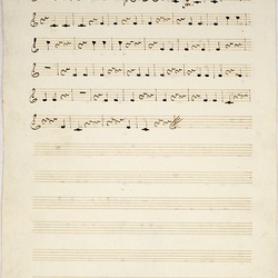 B 218, M. Haydn, Justus ut palma florebit, Clarino II-2.jpg