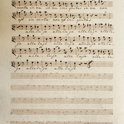 B 205, M. Haydn, Graduale Probasti domine cor meum, Alto-2.jpg