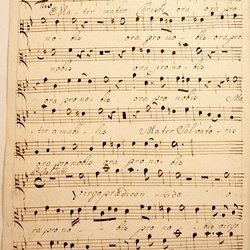G 102, G.J. Werner, Lytaniae Lauretanae, Alto-2.jpg