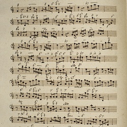 B 196, M. Haydn, Laeta qui es magni ducis, Organo-2.jpg