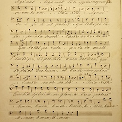 A 125, W.A. Mozart, Festmesse in C KV 259, Basso-2.jpg