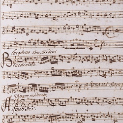 A 54, G.J. Werner, Missa vicit Leo de tribu Juda, Violino II-9.jpg
