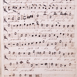 G 105, G.J. Werner, Lauretanische Litanei, Soprano-3.jpg
