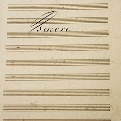 B 235, J. Preindl, Videbunt multi - Vias tuas domine, Tenore-1.jpg