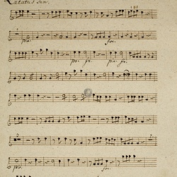 B 128, M. Haydn, Laetatus sum in his, Clarino I-1.jpg