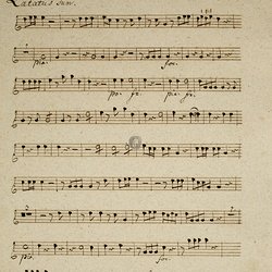 B 128, M. Haydn, Laetatus sum in his, Clarino I-1.jpg