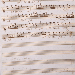 B 46, G.J. Werner, Iam hyems transiit imberabiit, Canto-2.jpg