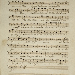 B 157, M. Haydn, Liberasti nos domine, Basso-2.jpg