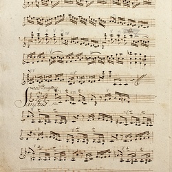 A 124, W.A. Mozart, Missa in C, Violino I-10.jpg