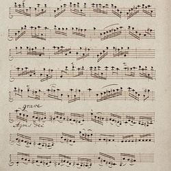 G 123, J. Kainz, Lauretanische Litanei, Violino I-6.jpg