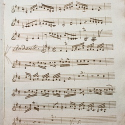 G 61, F. Schmidt, Lauretanische Litanei, Violino II-5.jpg