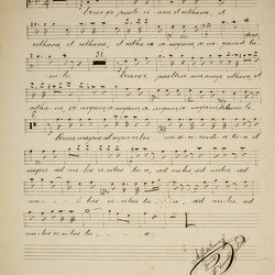 B 280, L. Jansa, Exurge gloria et cithara, Alto-1.jpg