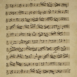 B 194, M. Haydn, Veni sancte spiritus, Violino I-1.jpg