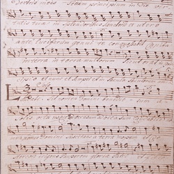 G 77, G.J. Werner, Vesperae brevissima, Alto-1.jpg