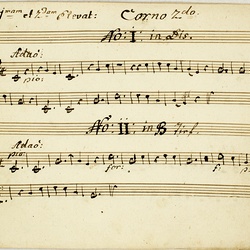 F 17, G. Zisser, Ave verum corpus, Corno II-1.jpg