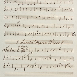 G 143, J. Fuchs, Lauretanische Litanei, Clarino II-1.jpg