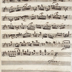 A 104, L. Hoffmann, Missa festiva, Violino I-15.jpg