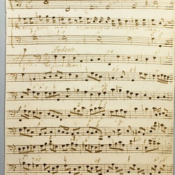 B 53, G.J. Werner, Ecce homo sine quaerella, Organo-1.jpg