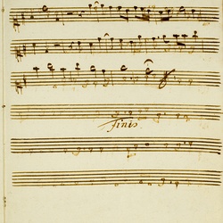 F 32, G.J. Werner, O salutaris hostia, Violino I-16.jpg