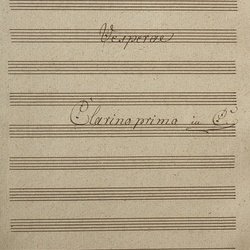 G 125, G. Spangler, Vesperae, Clarino I-1.jpg