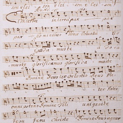A 63, G.J. Werner, Missa In pace dormiam et requiescam, Alto-2.jpg