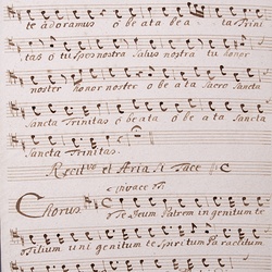 B 57, G.J. Werner, Te invocamus te adoramus, Tenore-1.jpg