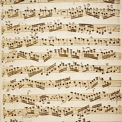 A 74, G.J. Werner, Missa solemnis St. Trinitatis, Violino I conc.-4.jpg