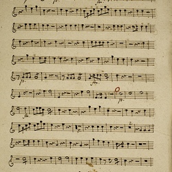 B 156, M. Haydn, Ecce quam bonum, Clarino I-1.jpg