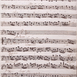 A 64, G.J. Werner, Missa Piae fiduciae, Violino II-1.jpg