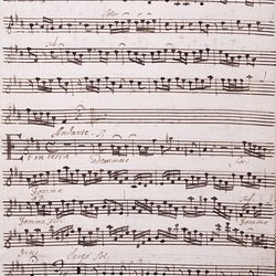 A 64, G.J. Werner, Missa Piae fiduciae, Violino II-1.jpg